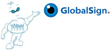 bodHOST GlobalSign SSL