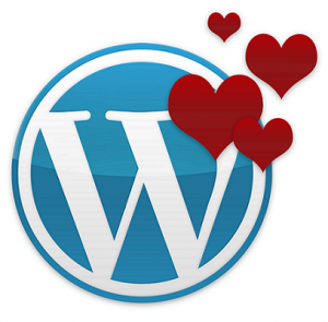 wordpress-love