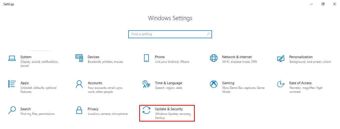 How To Install Your Windows Update